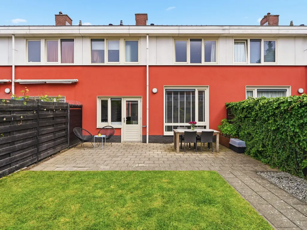 Willem-Alexanderstraat 38, OOST-SOUBURG