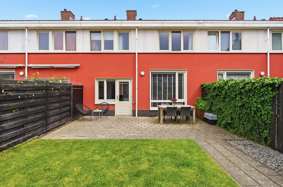 Willem-Alexanderstraat 38