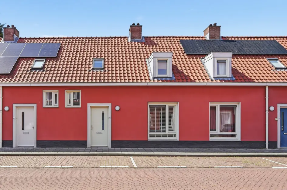 Willem-Alexanderstraat 38