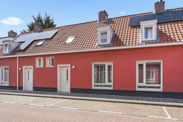 Willem-Alexanderstraat 38