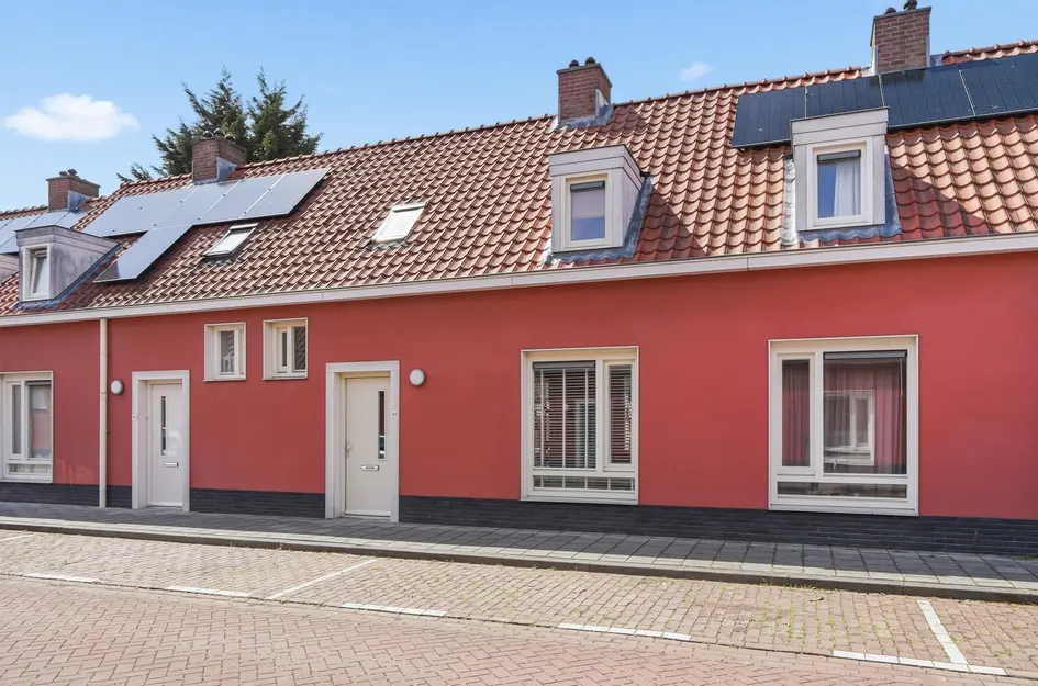 Willem-Alexanderstraat 38