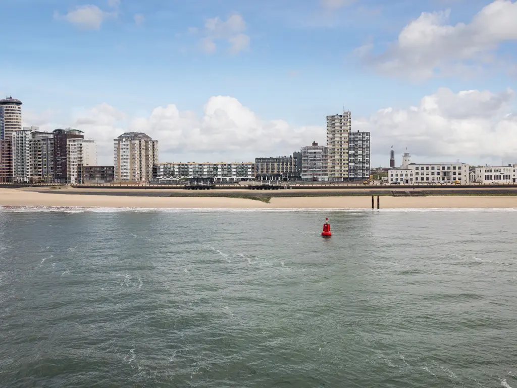 Boulevard Bankert 186, VLISSINGEN