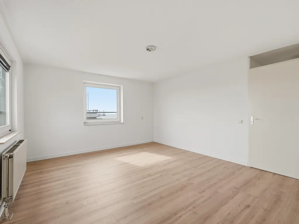 Boulevard Bankert 186, VLISSINGEN
