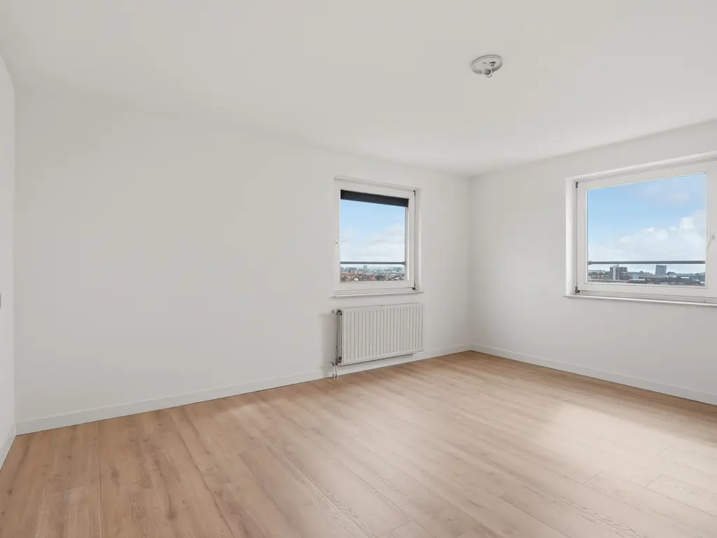 Boulevard Bankert 186, VLISSINGEN