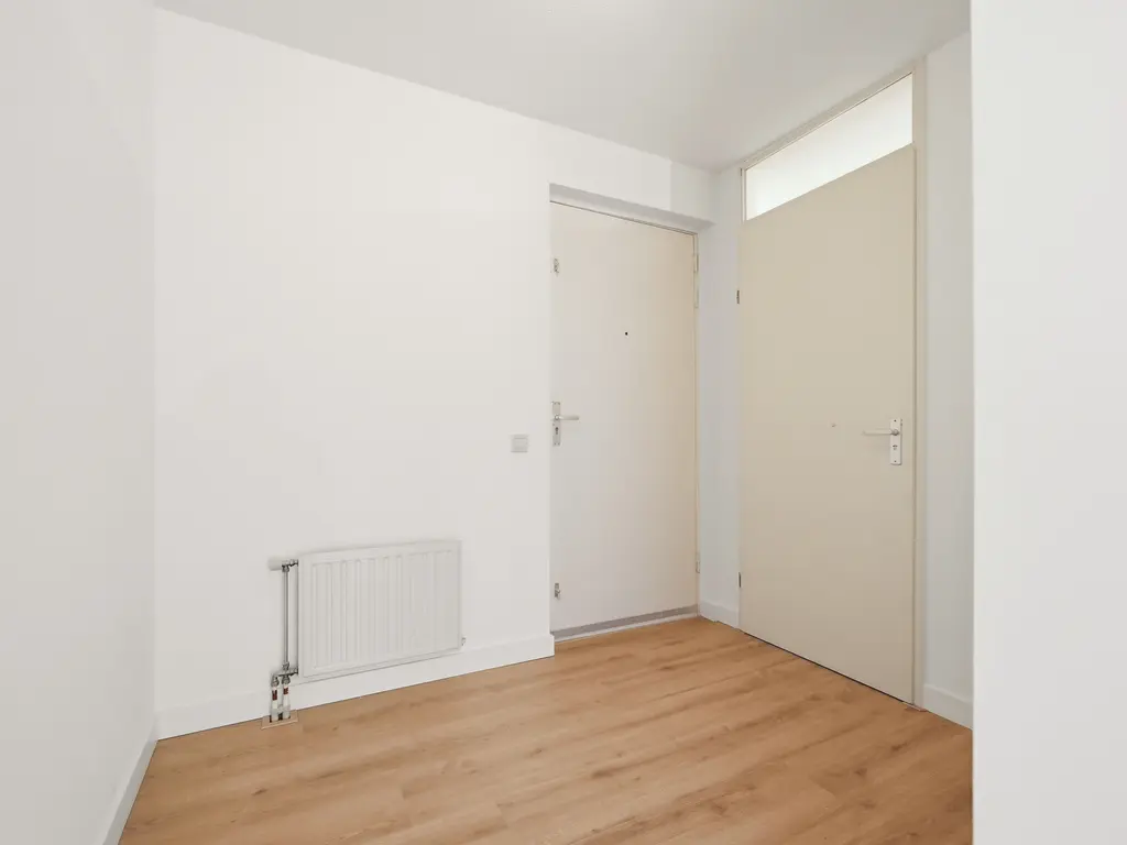 Boulevard Bankert 186, VLISSINGEN