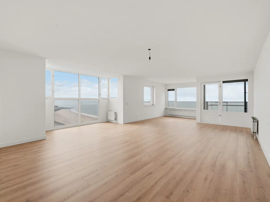 Boulevard Bankert 186, VLISSINGEN