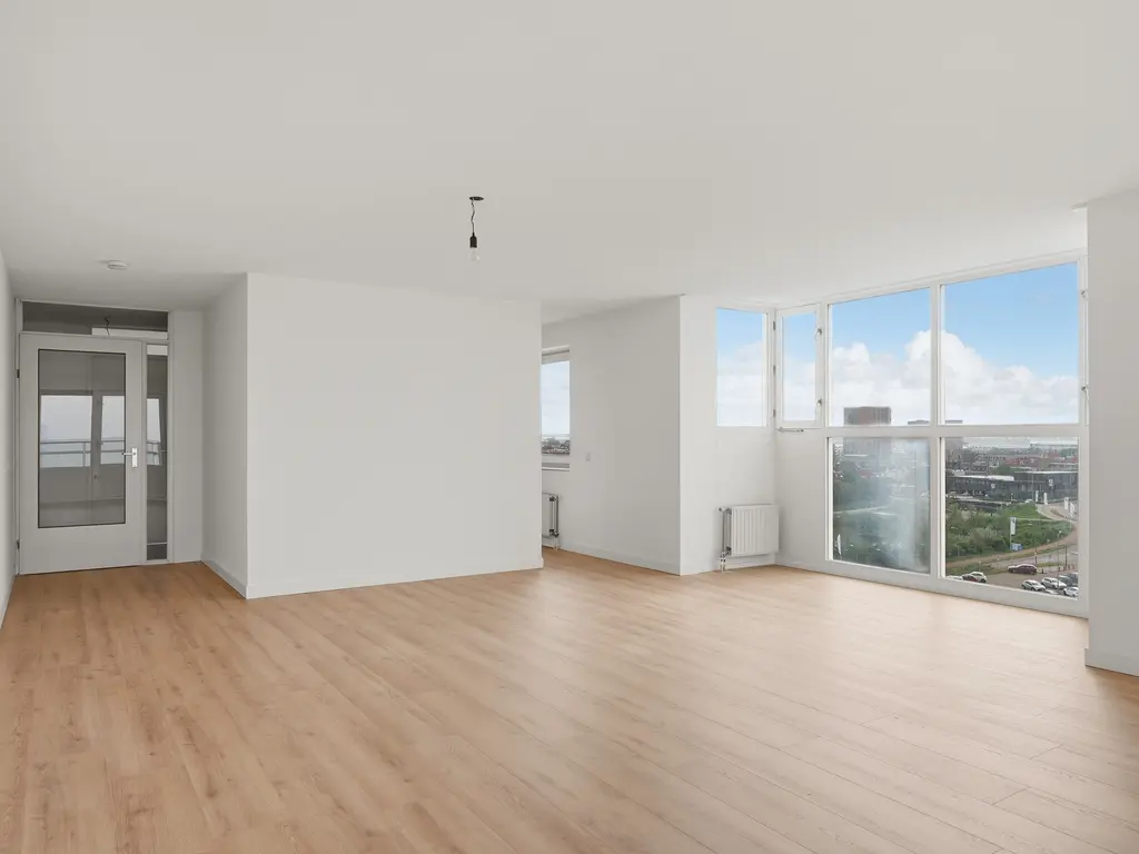 Boulevard Bankert 186, VLISSINGEN