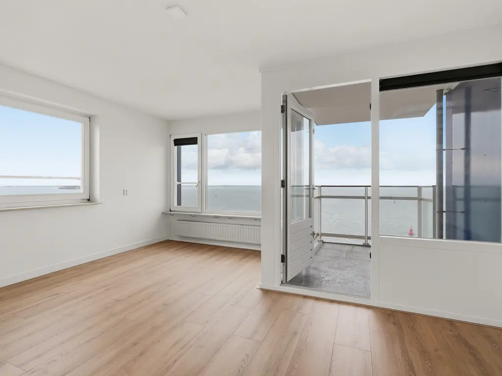 Boulevard Bankert 186, VLISSINGEN