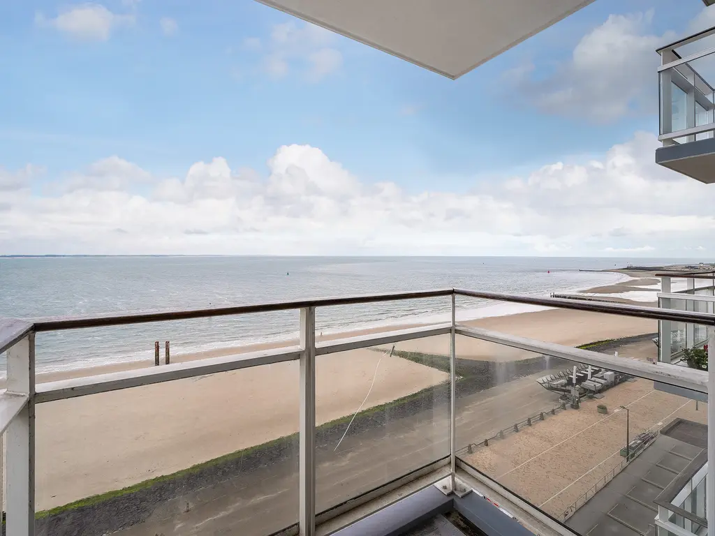 Boulevard Bankert 186, VLISSINGEN