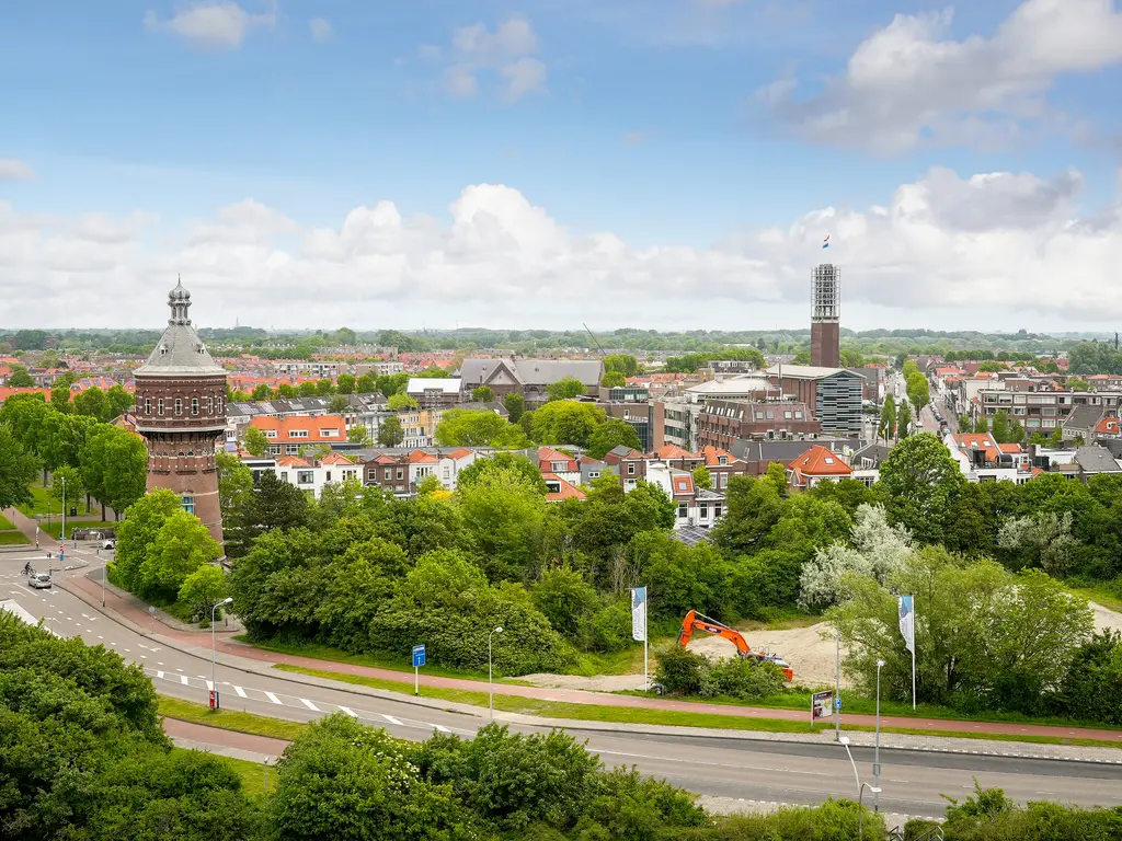 Boulevard Bankert 186, VLISSINGEN