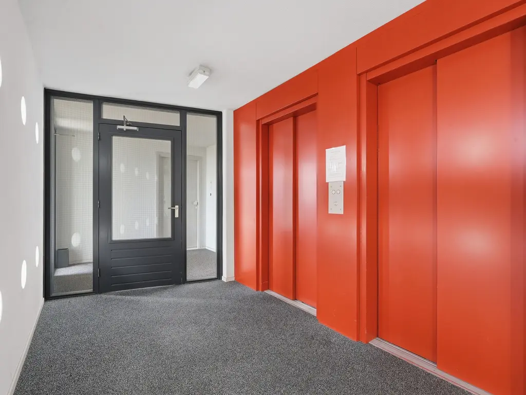 Boulevard Bankert 186, VLISSINGEN