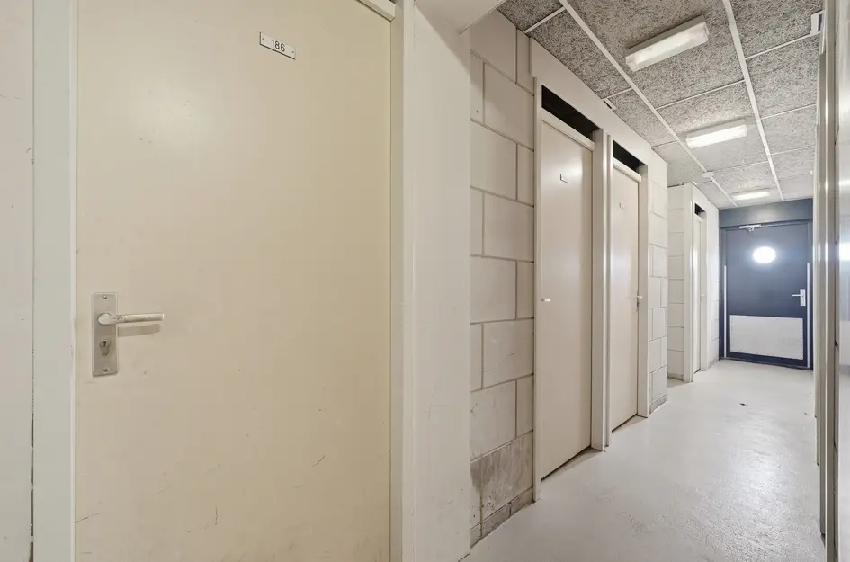 Boulevard Bankert 186