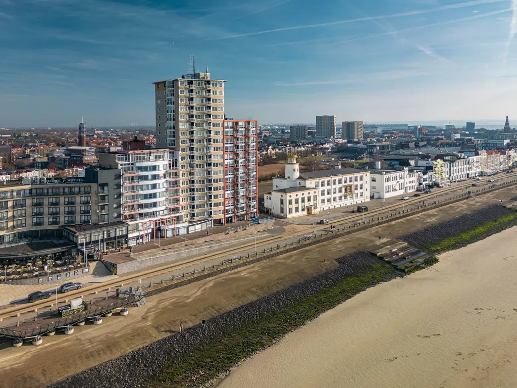 Boulevard Bankert 186, VLISSINGEN