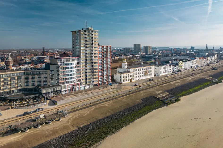Boulevard Bankert 186