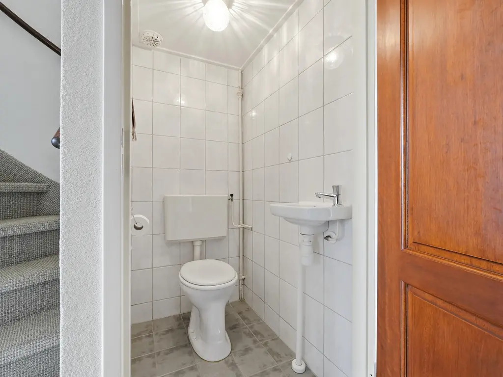 Bremstraat 42, ARNEMUIDEN