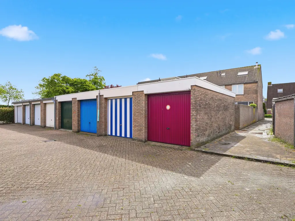 Bremstraat 42, ARNEMUIDEN