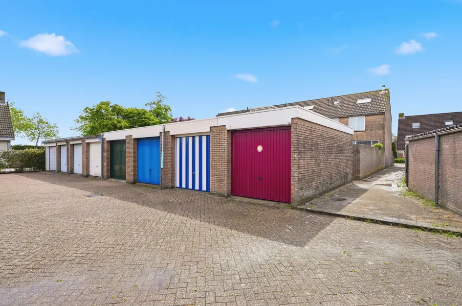 Bremstraat 42