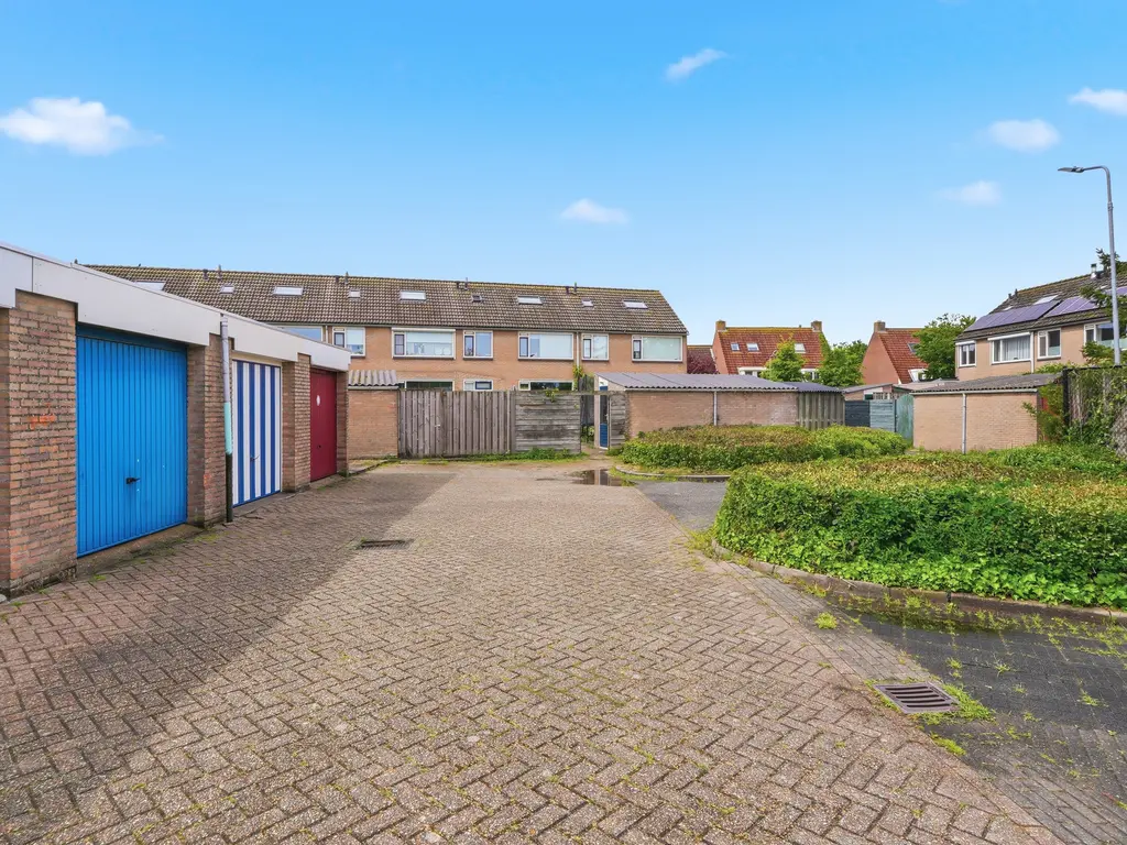 Bremstraat 42, ARNEMUIDEN