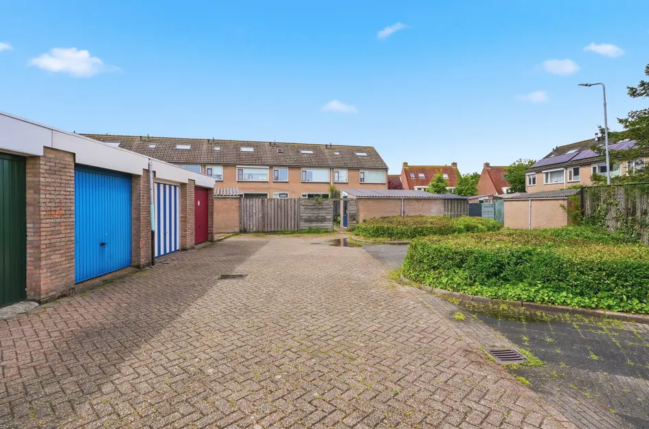 Bremstraat 42