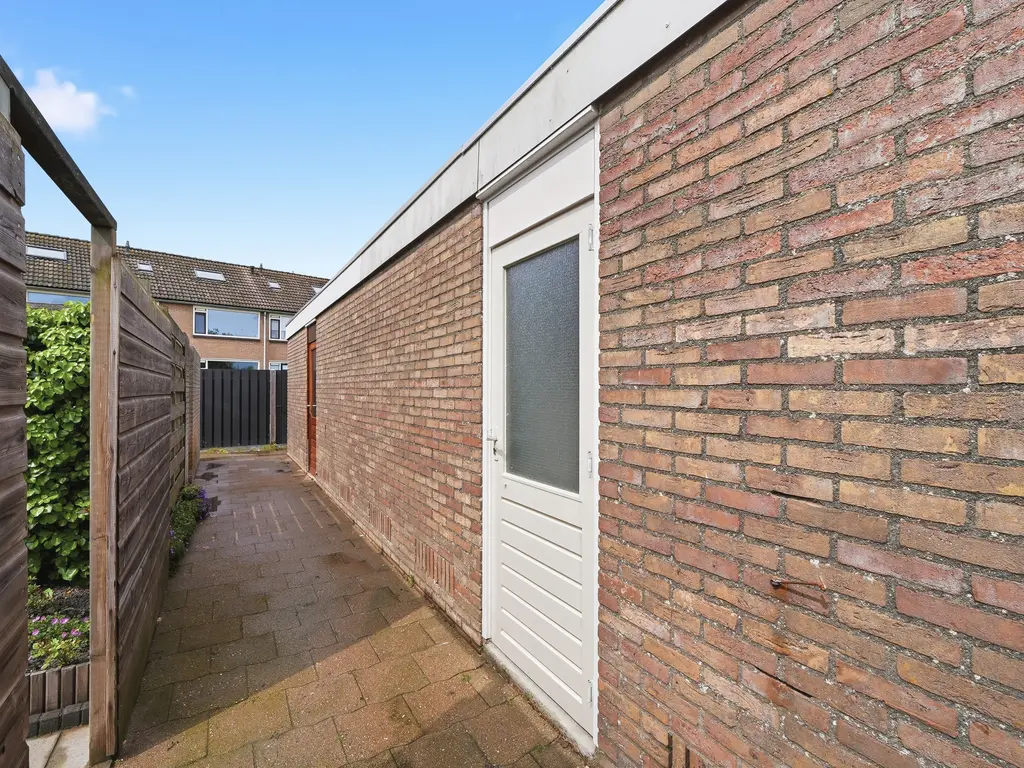 Bremstraat 42, ARNEMUIDEN