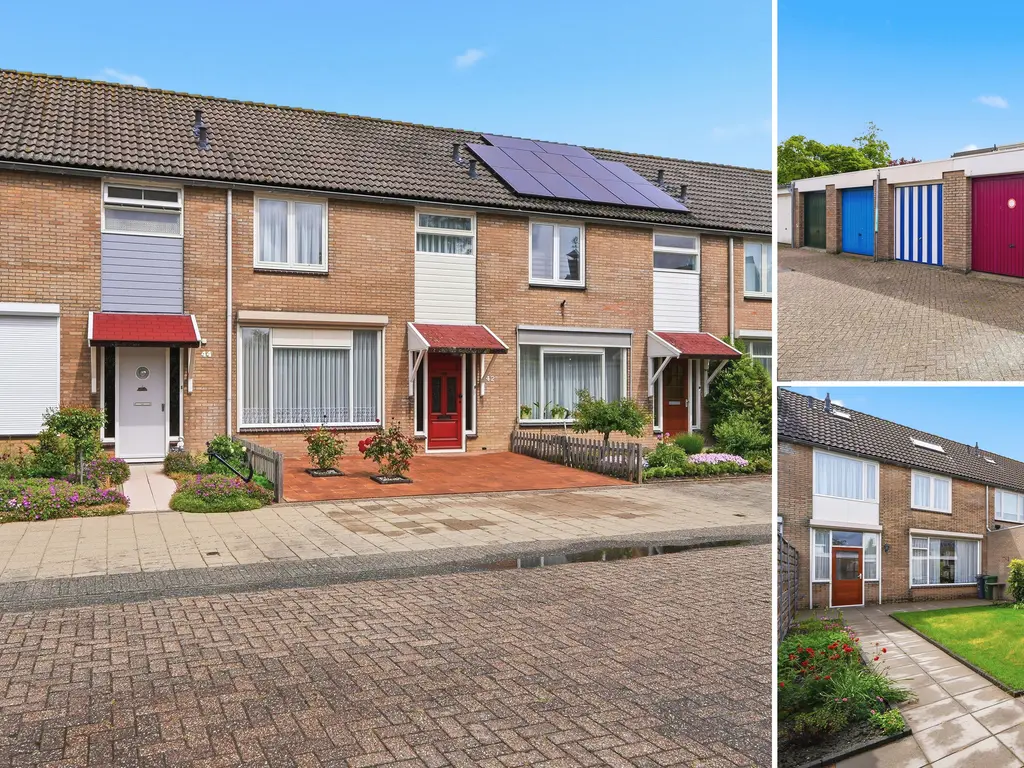 Bremstraat 42, ARNEMUIDEN