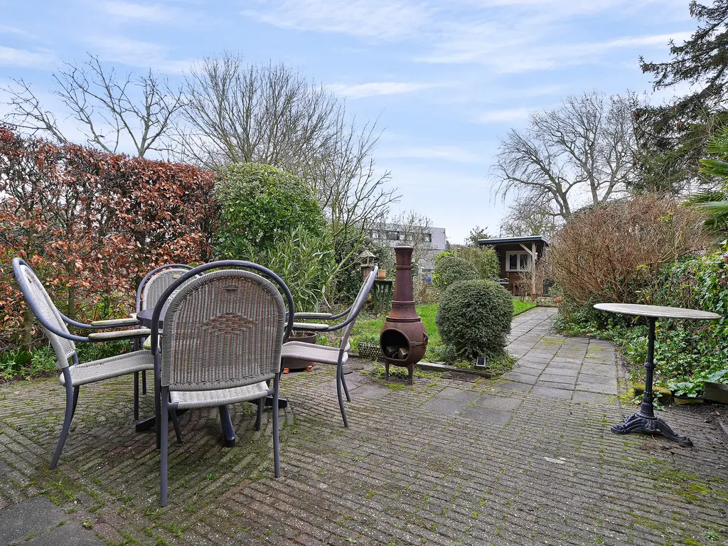 Vrijdomweg 12, VLISSINGEN