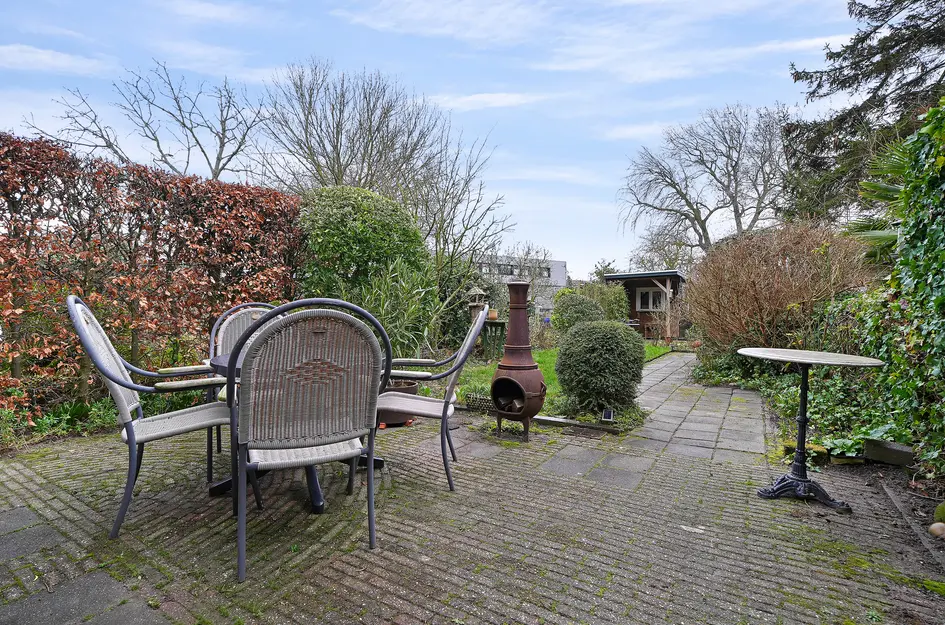 Vrijdomweg 12