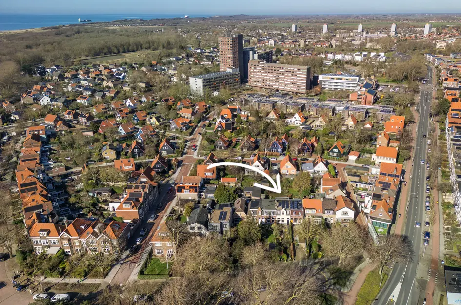 Vrijdomweg 12