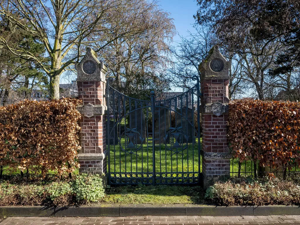 Vrijdomweg 12, VLISSINGEN