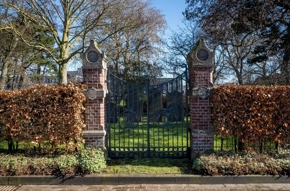 Vrijdomweg 12