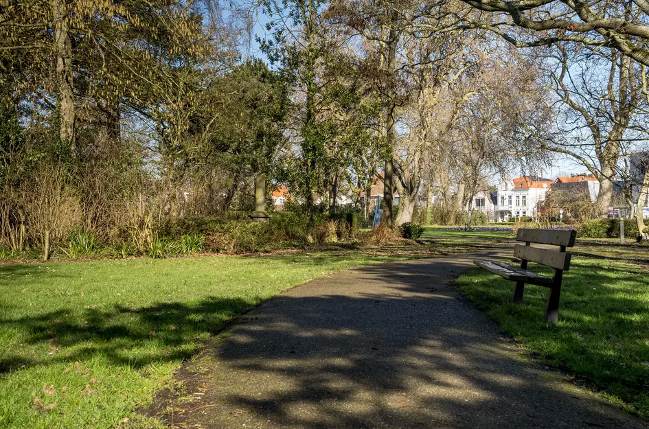 Vrijdomweg 12