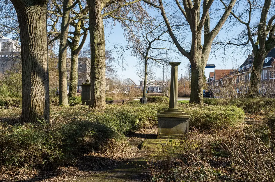 Vrijdomweg 12