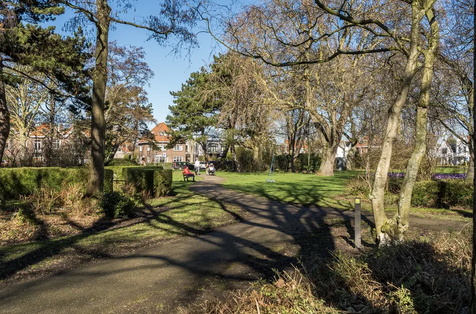 Vrijdomweg 12