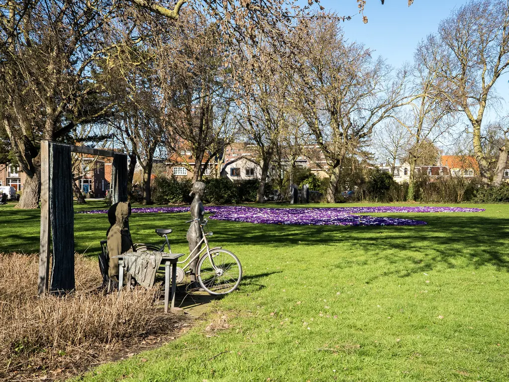 Vrijdomweg 12, VLISSINGEN