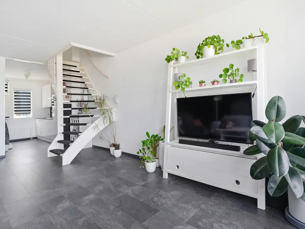 Kanariesprenk 11, VLISSINGEN