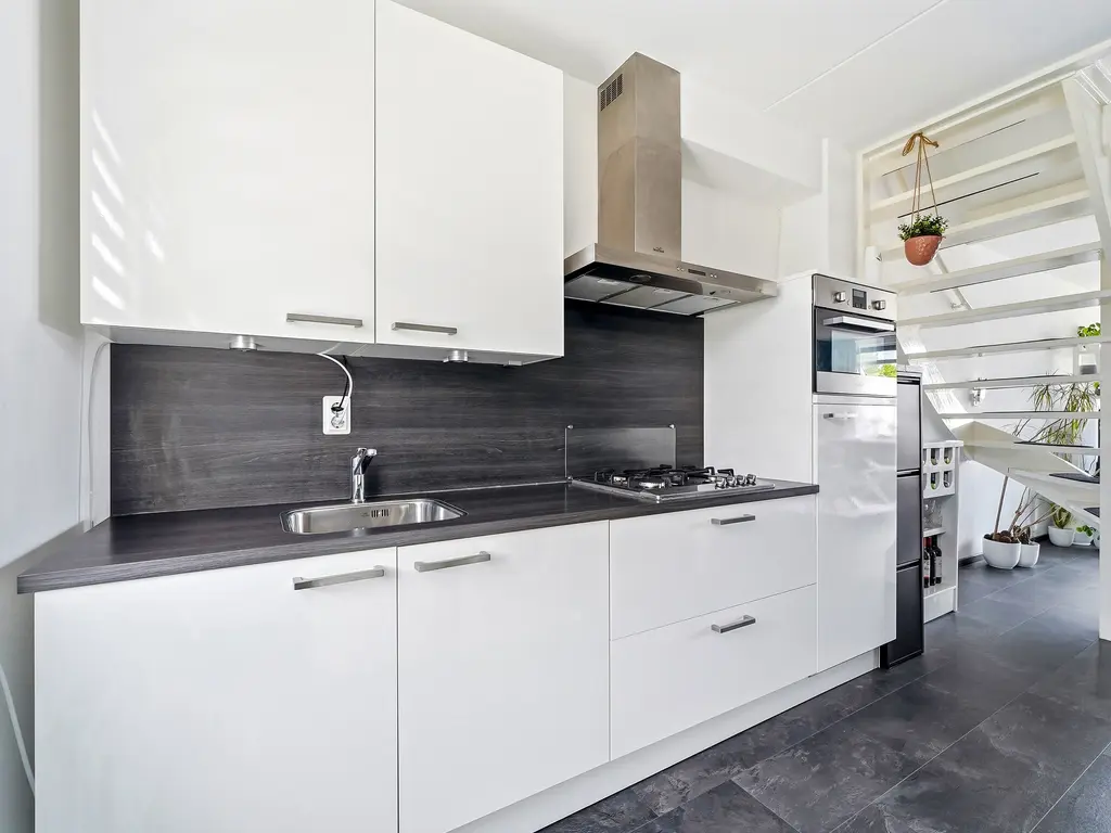 Kanariesprenk 11, VLISSINGEN