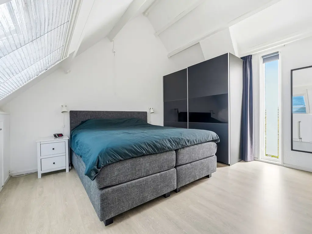 Kanariesprenk 11, VLISSINGEN