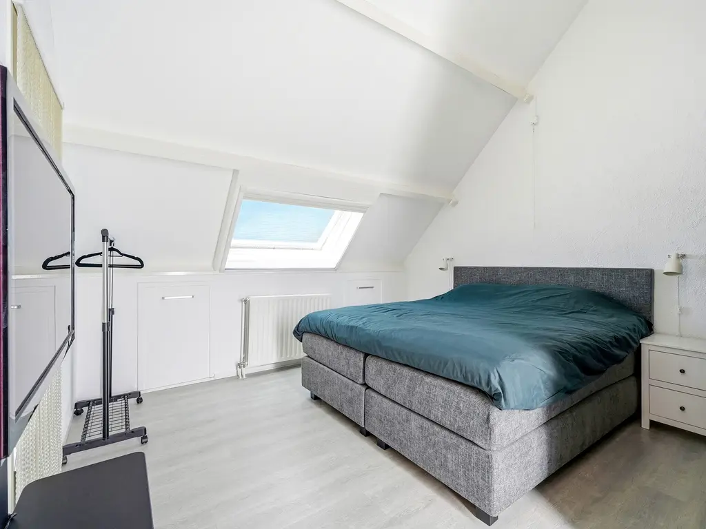 Kanariesprenk 11, VLISSINGEN