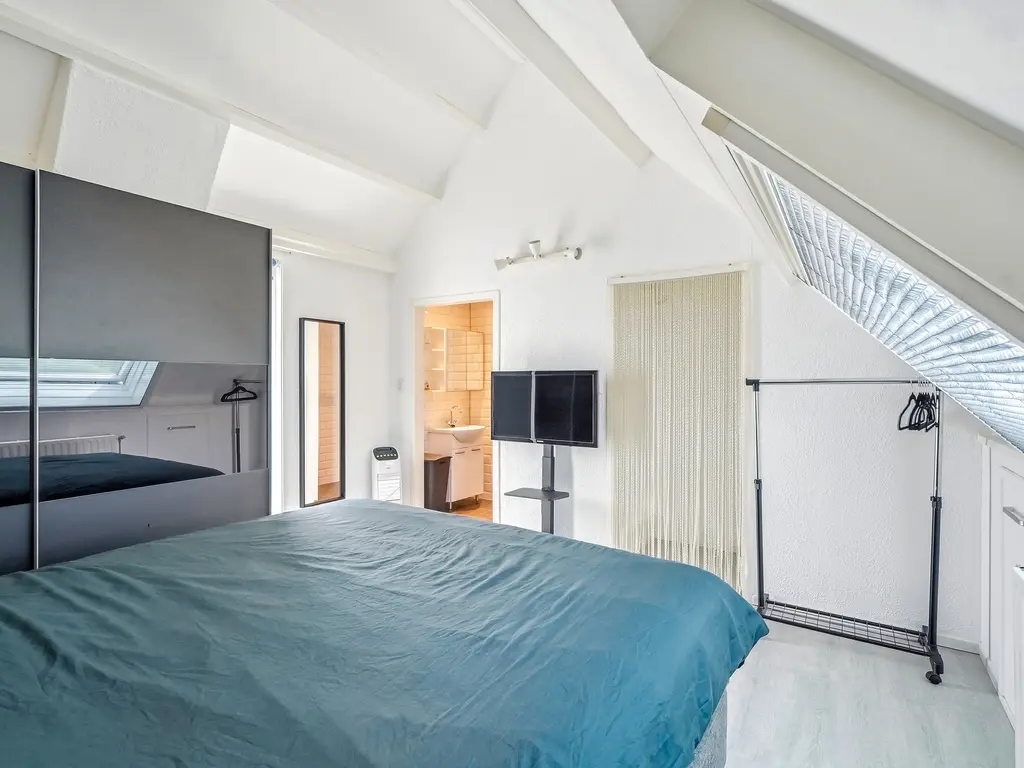 Kanariesprenk 11, VLISSINGEN