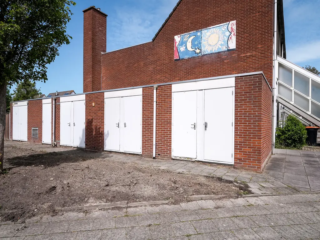 Kanariesprenk 11, VLISSINGEN