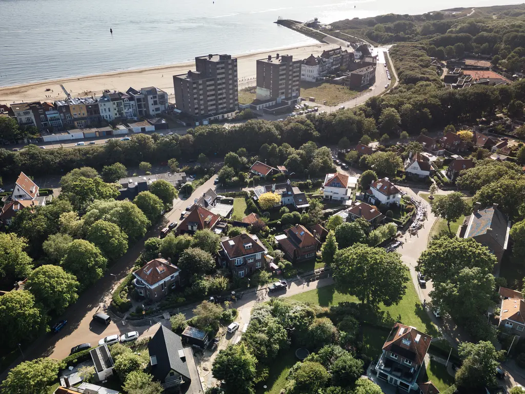 Prins Mauritslaan 5, VLISSINGEN