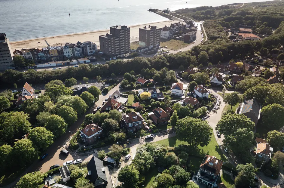 Prins Mauritslaan 5
