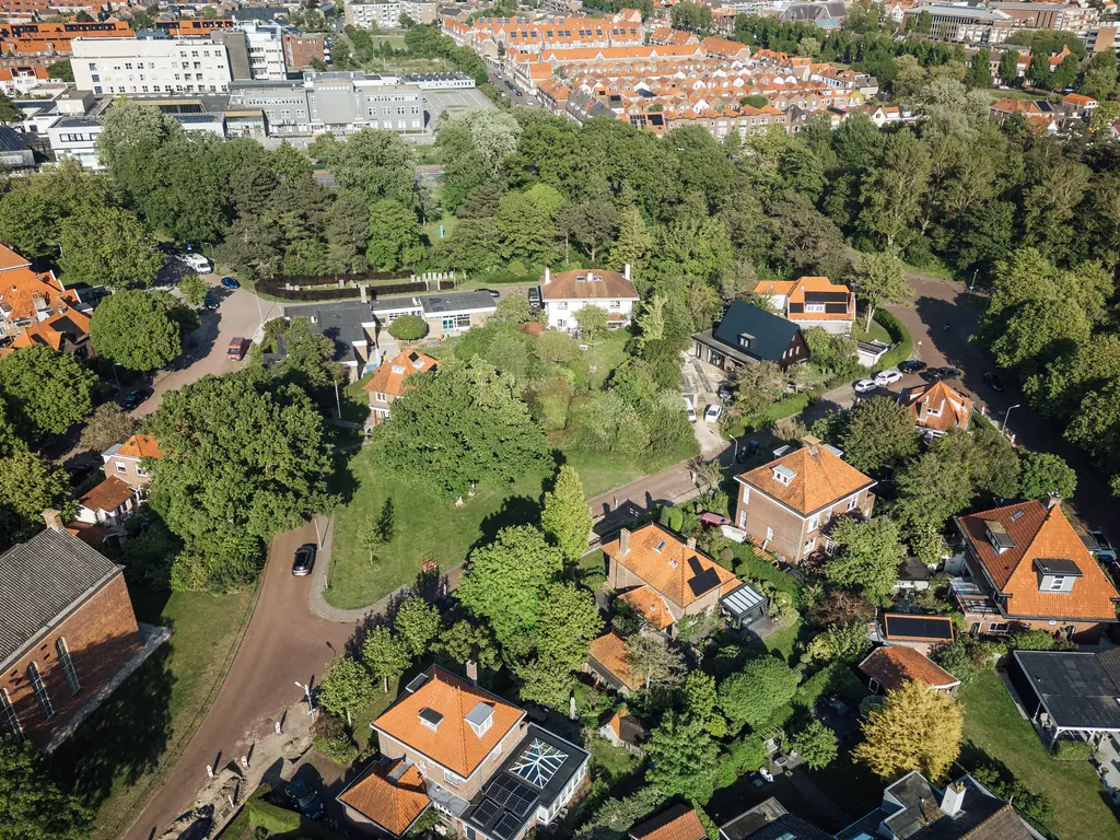 Prins Mauritslaan 5, VLISSINGEN