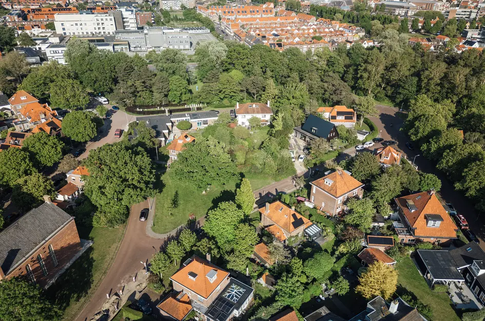 Prins Mauritslaan 5
