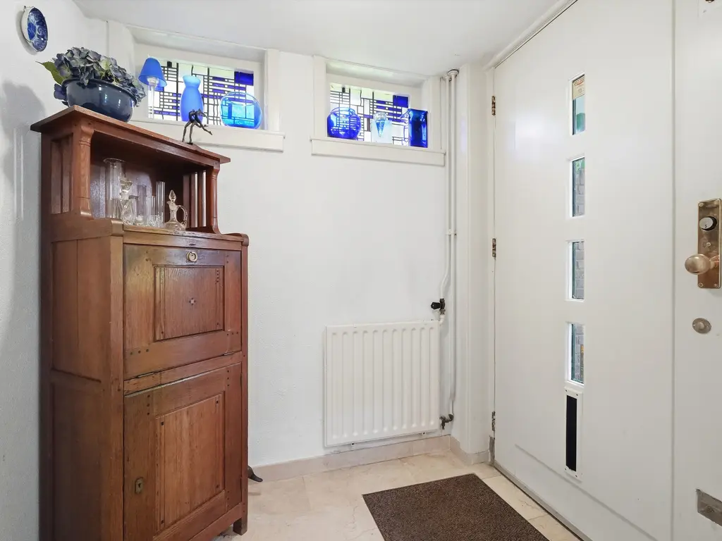 Prins Mauritslaan 5, VLISSINGEN