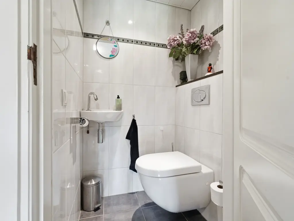 Prins Mauritslaan 5, VLISSINGEN