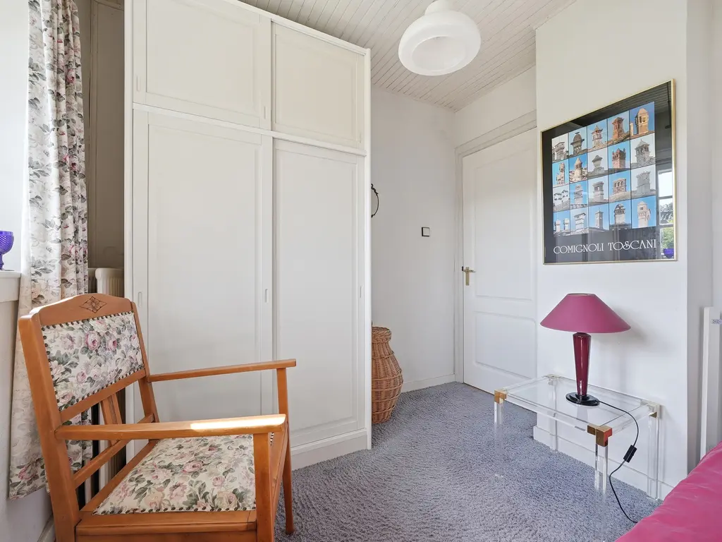 Prins Mauritslaan 5, VLISSINGEN