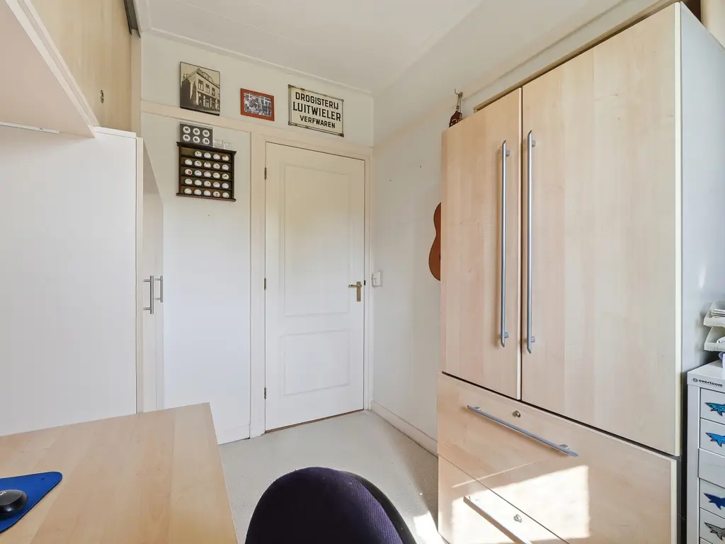 Prins Mauritslaan 5, VLISSINGEN