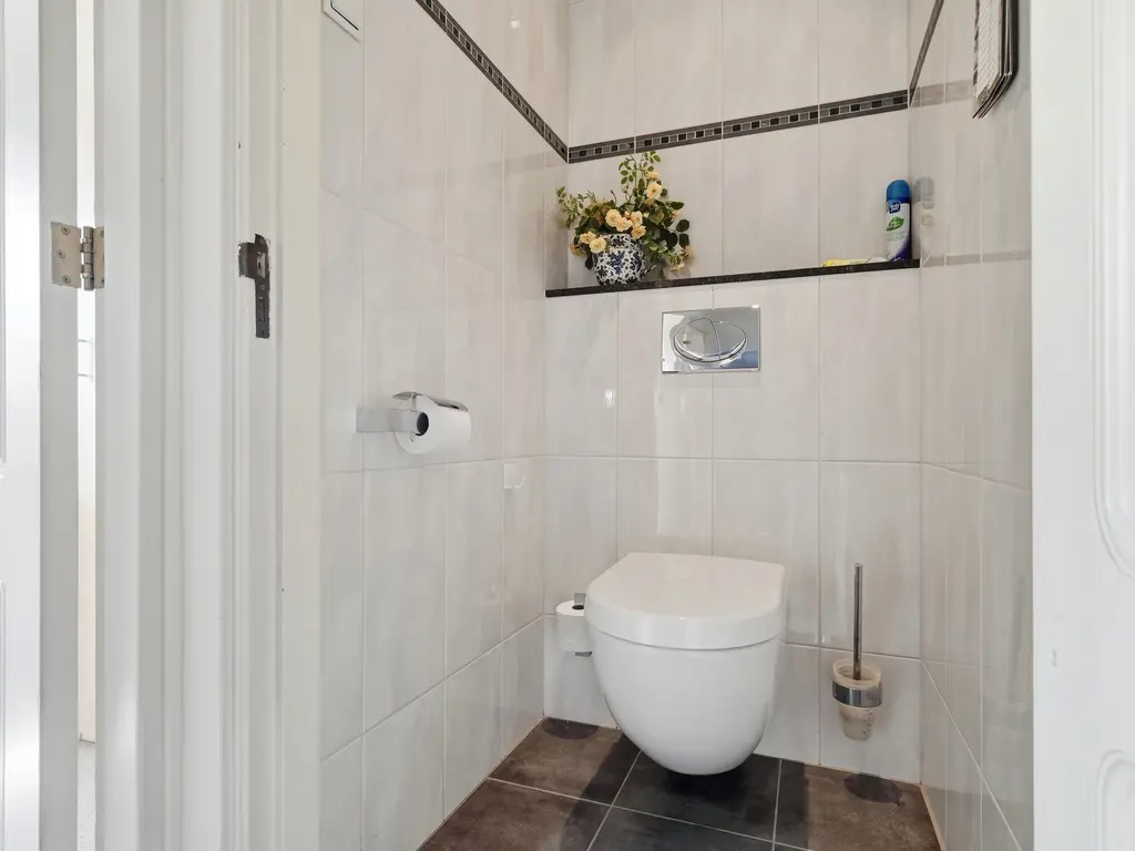 Prins Mauritslaan 5, VLISSINGEN