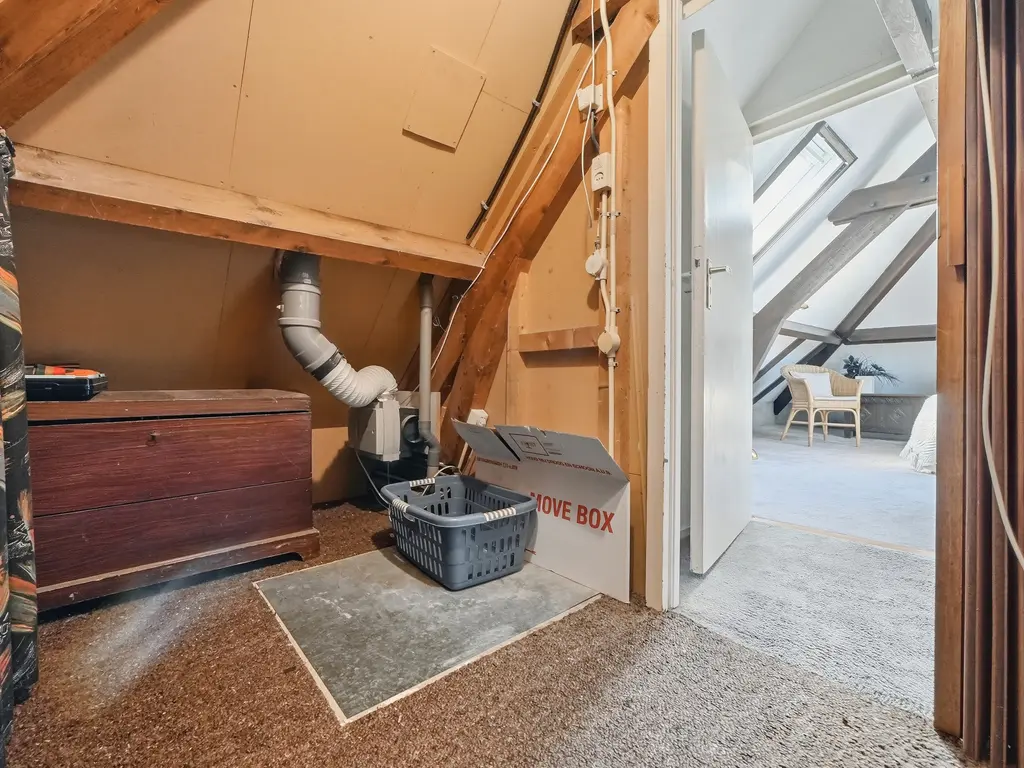 Prins Mauritslaan 5, VLISSINGEN